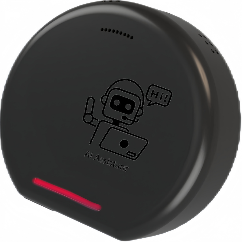 Mini Size AI Smart Assistant
